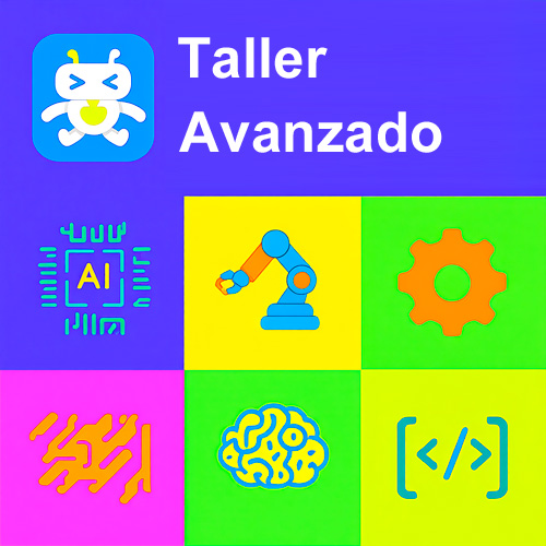 GRUPO 22 - Avanzado